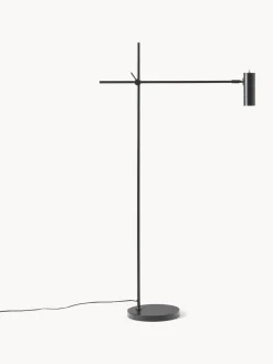 Lámpara de lectura Cassandra