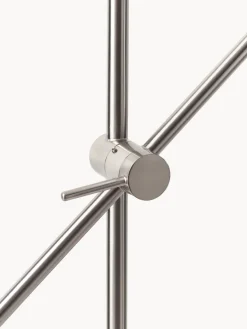 Lámpara de lectura Cassandra