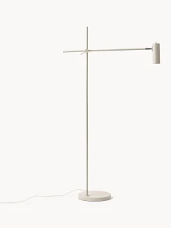 Lámpara de lectura Cassandra