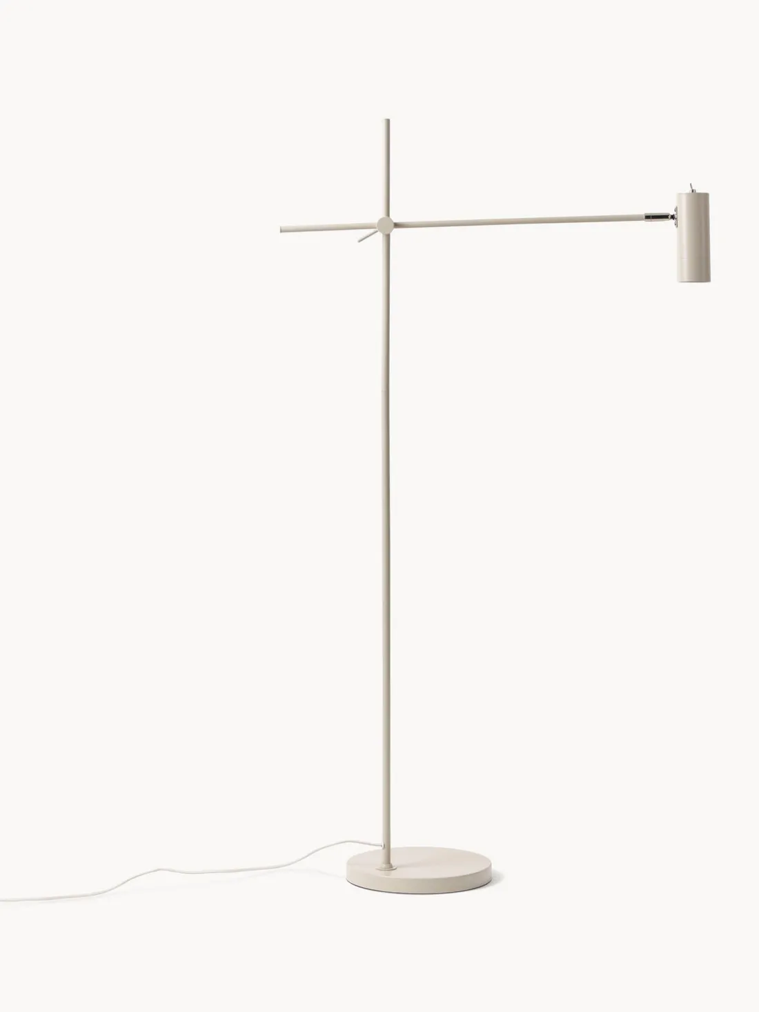 Lámpara de lectura Cassandra