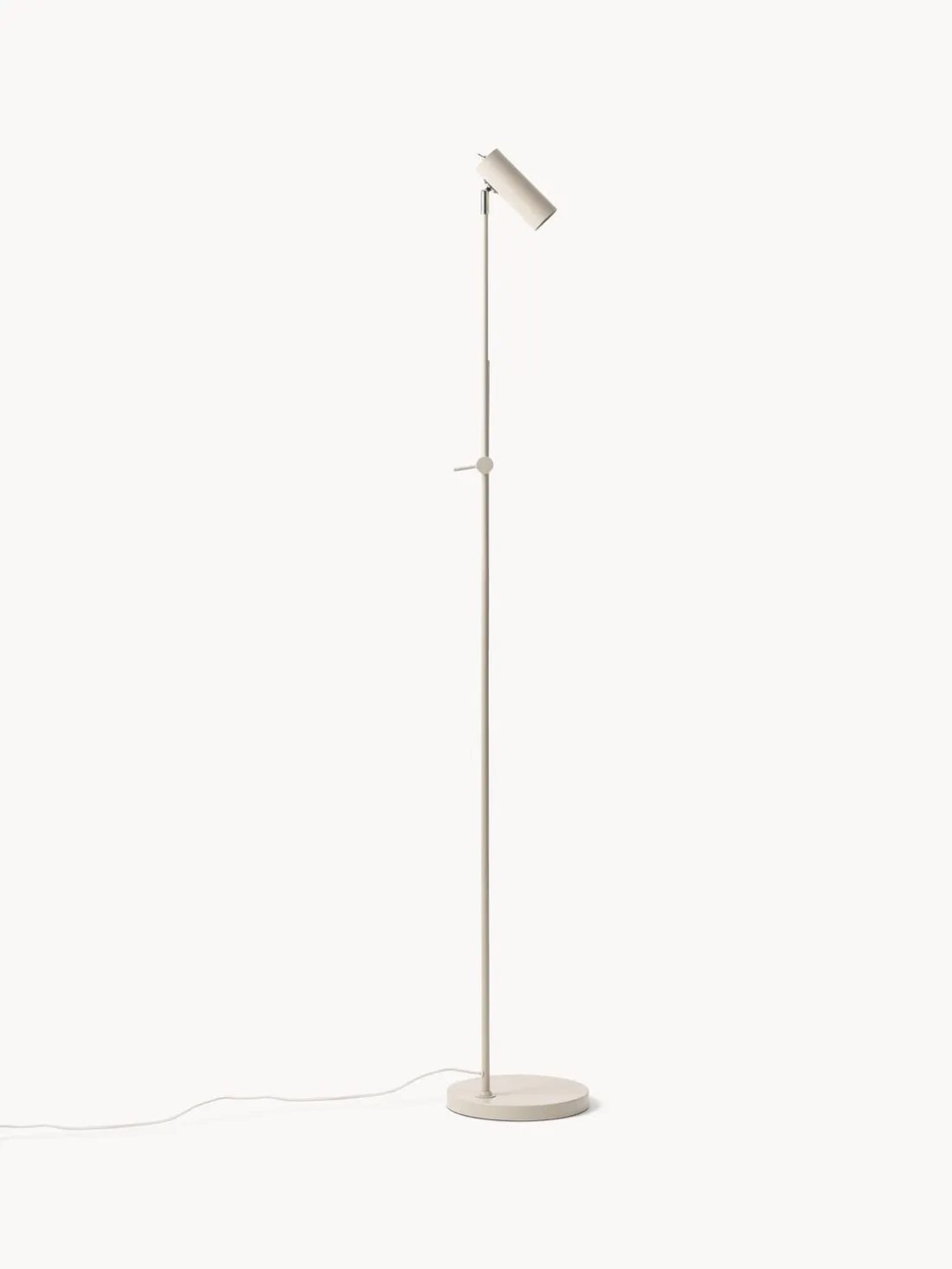 Lámpara de lectura Cassandra