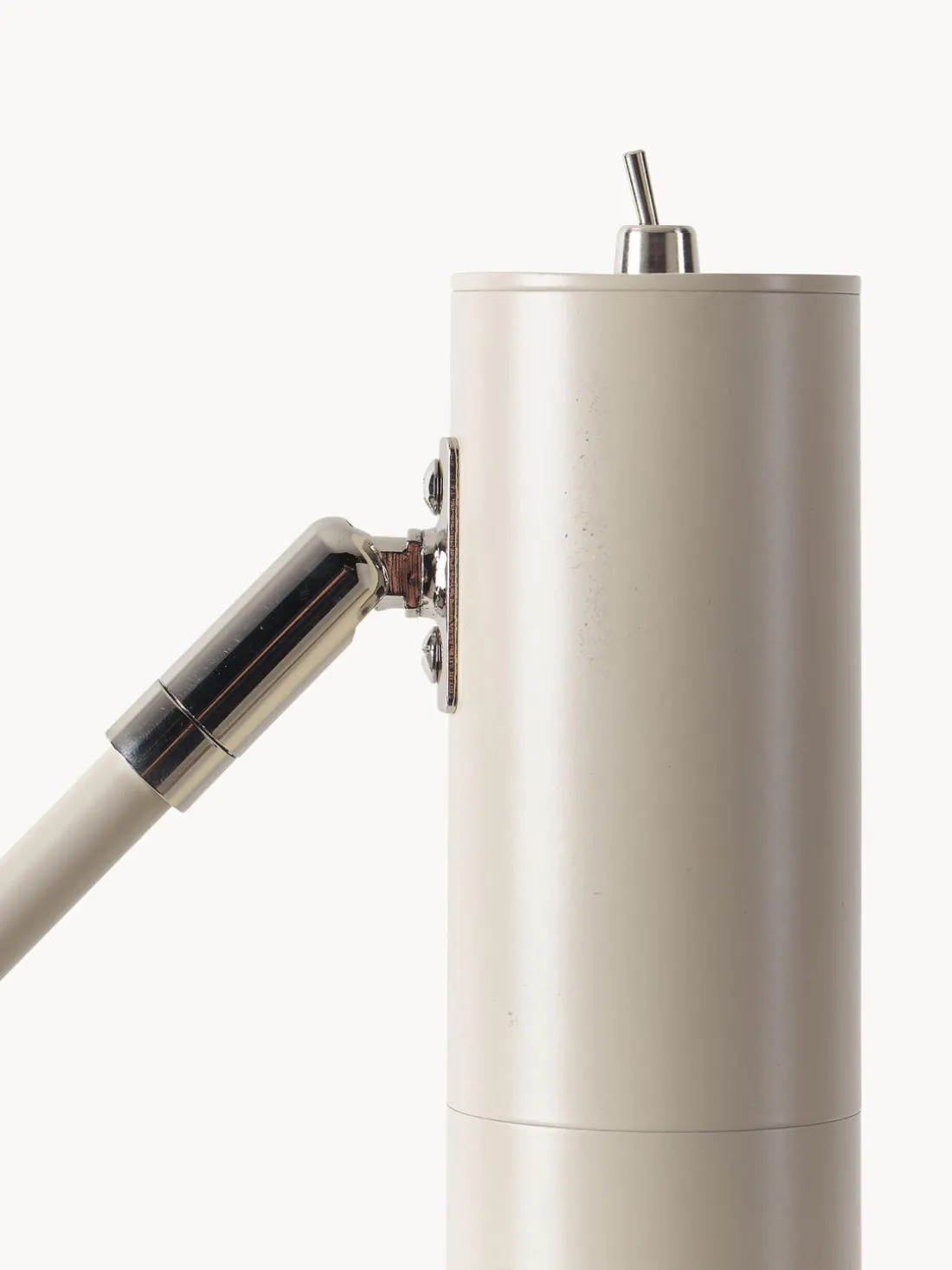 Lámpara de lectura Cassandra