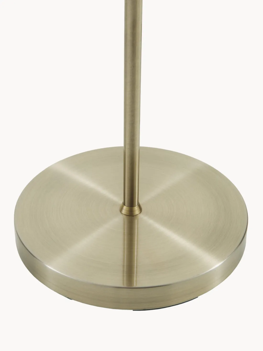 Lámpara de lectura con efecto envejecido Edgar