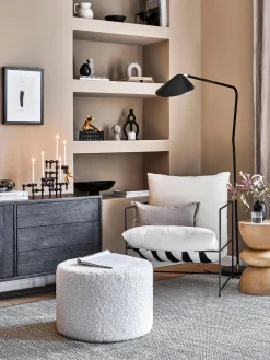 Lámpara de lectura grande Neron