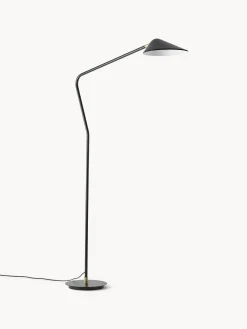 Lámpara de lectura grande Neron