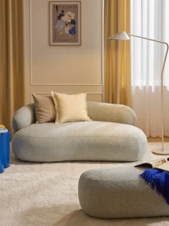 Lámpara de lectura grande Neron