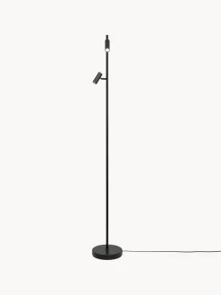 Lámpara de lectura LED regulable Omari