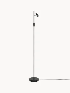 Lámpara de lectura LED regulable Omari