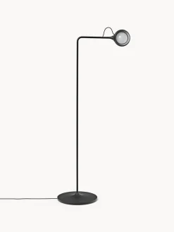 Lámpara de lectura LED regulable pequeña Ixa