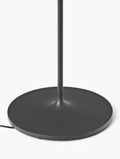 Lámpara de lectura LED regulable pequeña Ixa