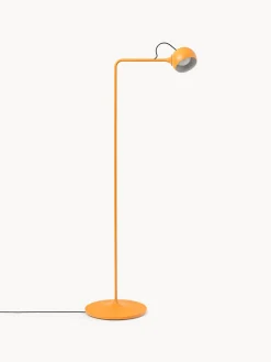 Lámpara de lectura pequeña regulable LED Ixa