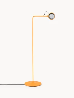 Lámpara de lectura pequeña regulable LED Ixa