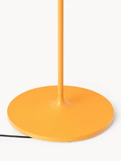 Lámpara de lectura pequeña regulable LED Ixa