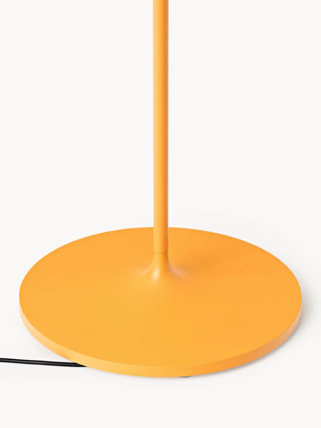 Lámpara de lectura pequeña regulable LED Ixa