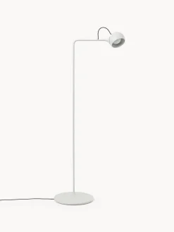 Lámpara de lectura pequeña regulable LED Ixa