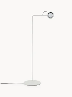 Lámpara de lectura pequeña regulable LED Ixa