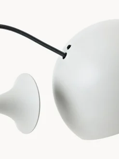 Lámpara de lectura pequeña regulable LED Ixa