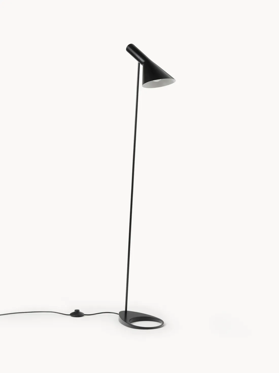 Lámpara de lectura pequeña AJ