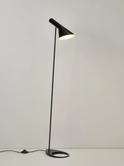 Lámpara de lectura pequeña AJ