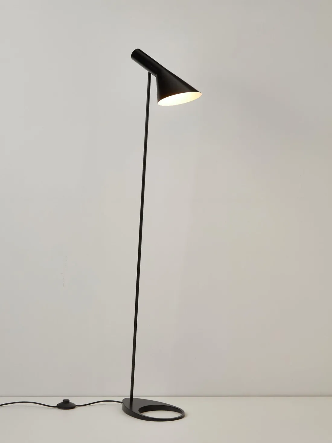 Lámpara de lectura pequeña AJ