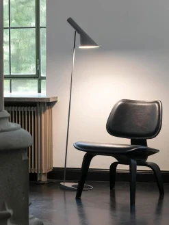 Lámpara de lectura pequeña AJ