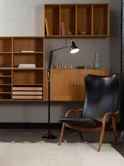 Lámpara de lectura pequeña LED Original 1227