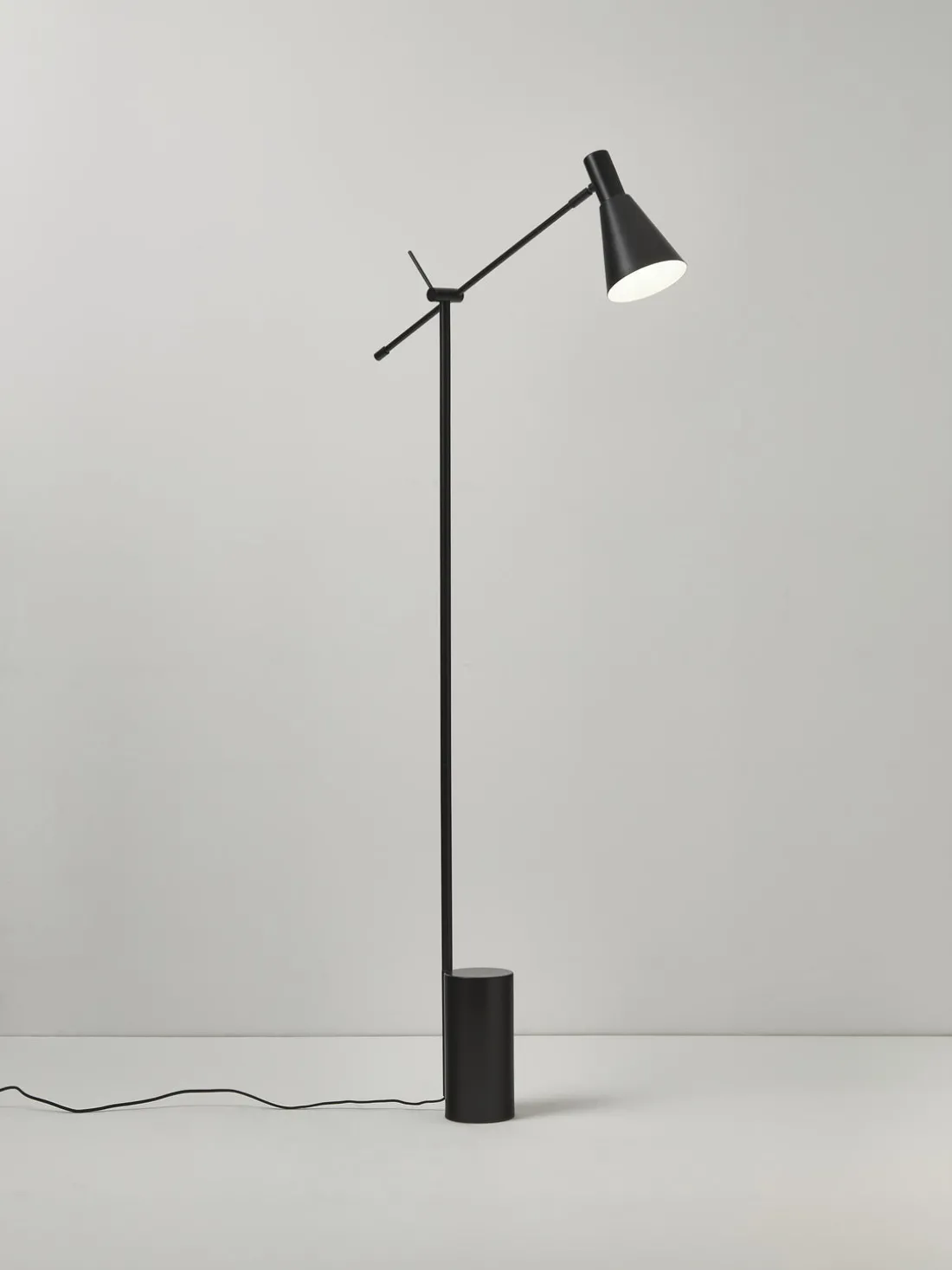 Lámpara de lectura Sia