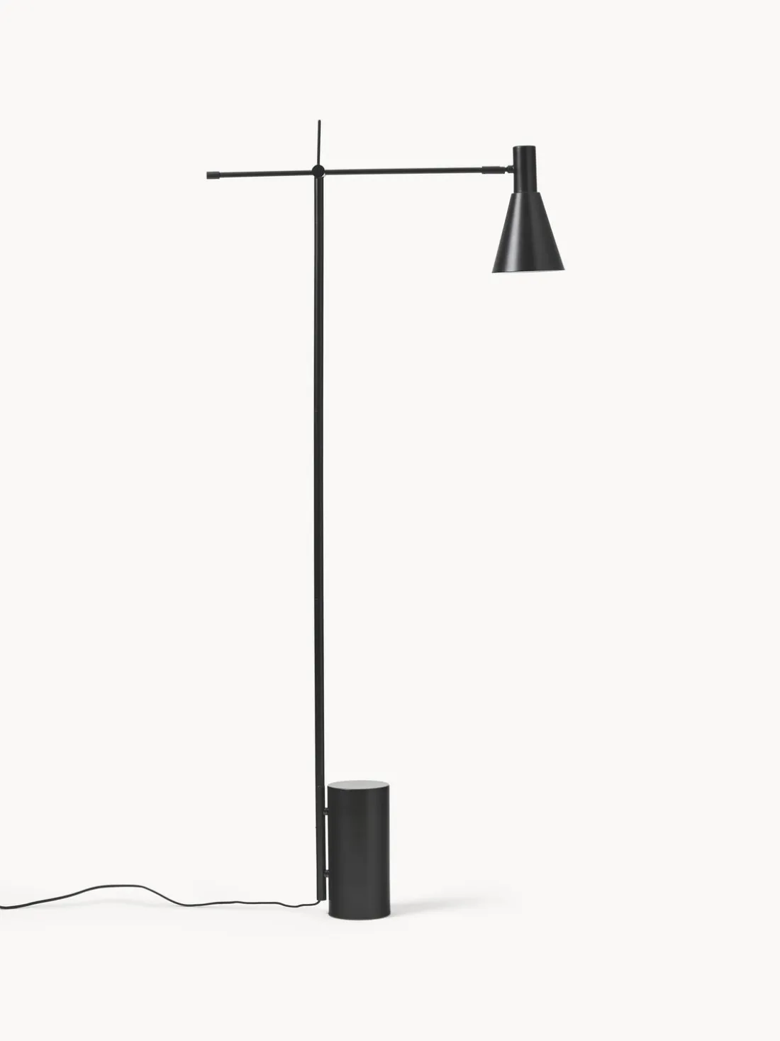 Lámpara de lectura Sia