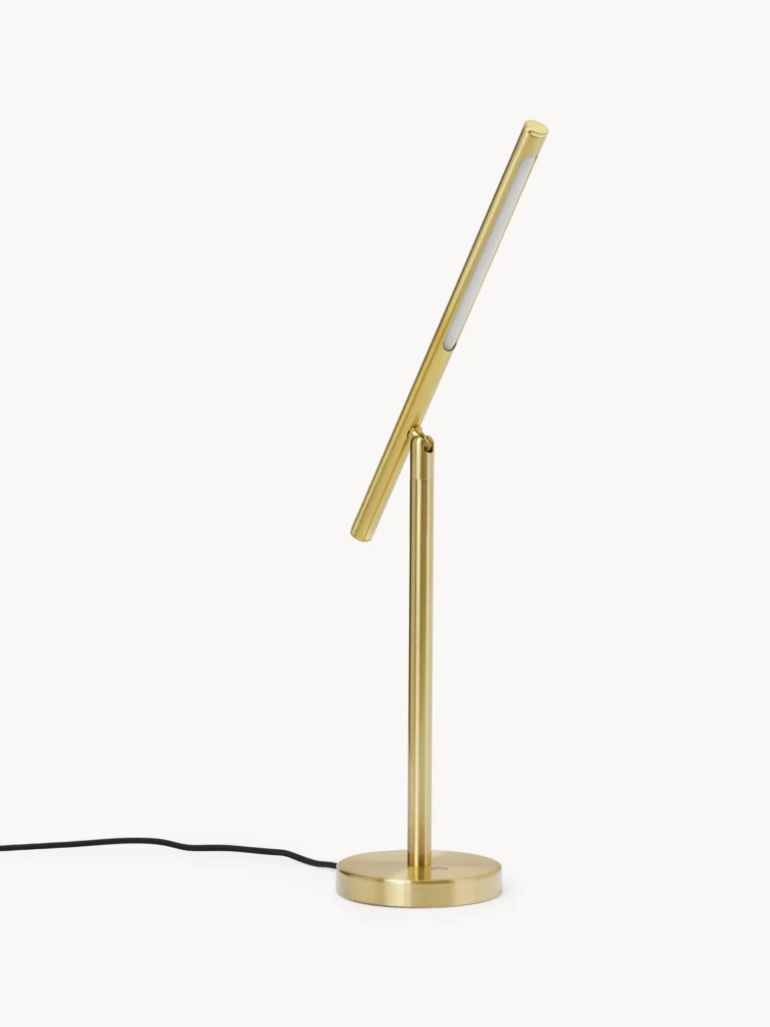 Lámpara de lectura táctil LED Gratia