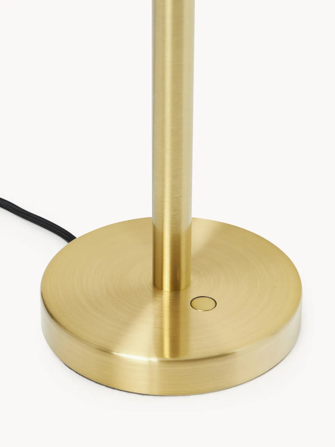 Lámpara de lectura táctil LED Gratia