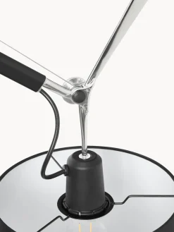 Lámpara de lectura Tolomeo Mega