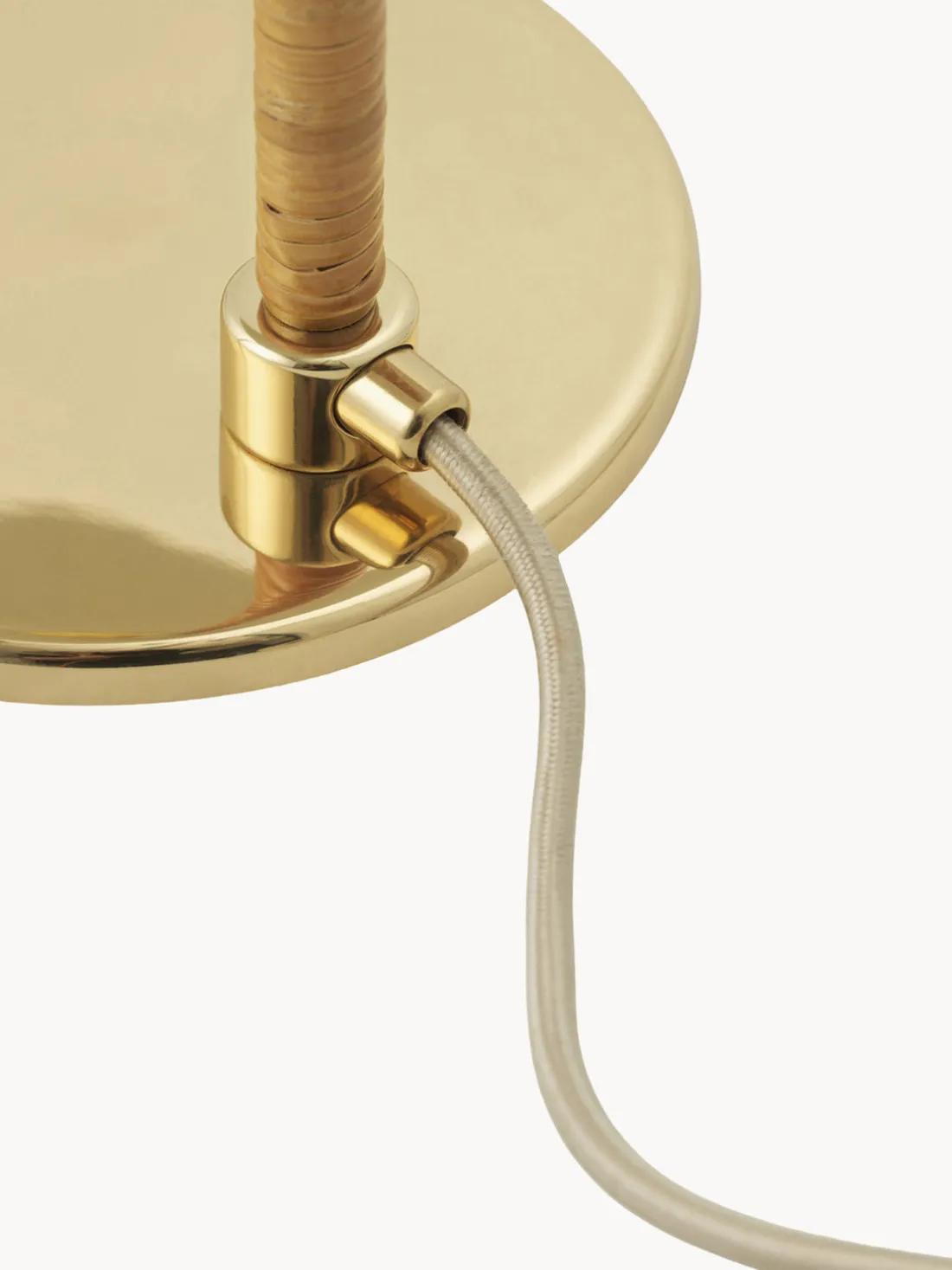 Lámpara de mesa 5321