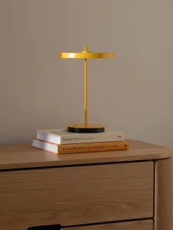 Lámpara de mesa Asteria Move