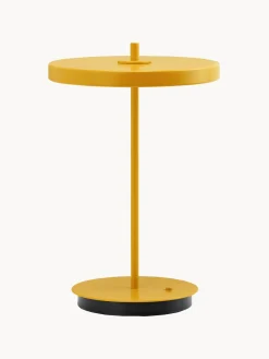 Lámpara de mesa Asteria Move