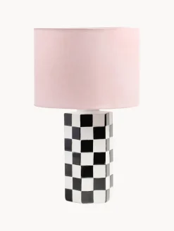 Lámpara de mesa Check