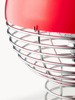 Lámpara de mesa de diseño Verner Panton Wire