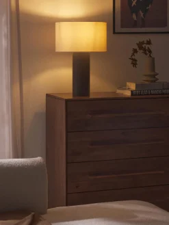 Lámpara de mesa Delano