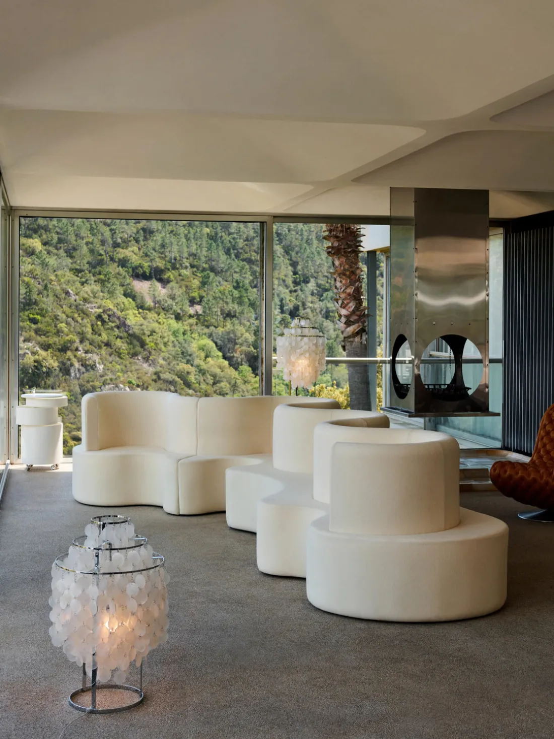 Lámpara de mesa Fun 2TM