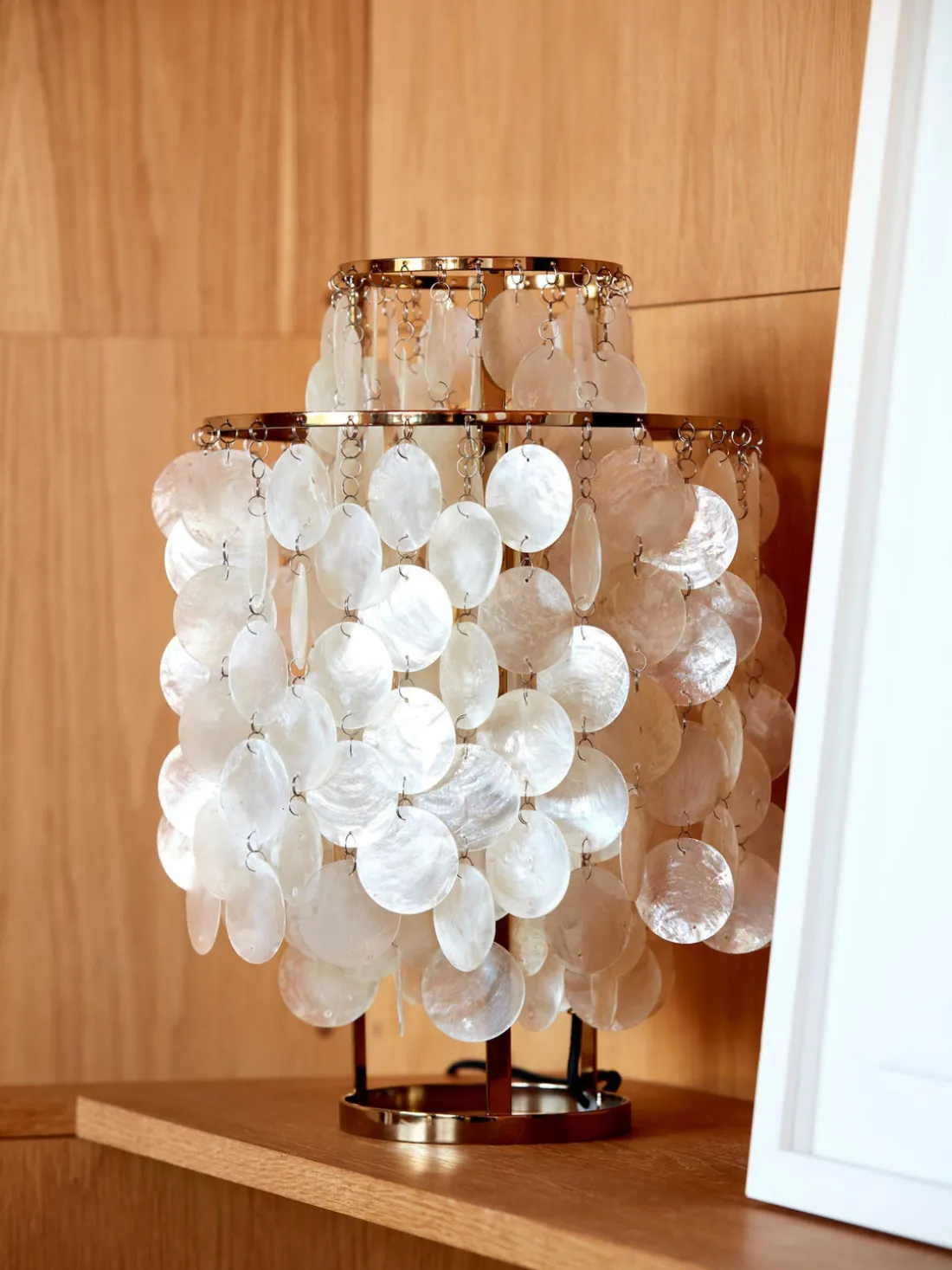 Lámpara de mesa Fun 2TM