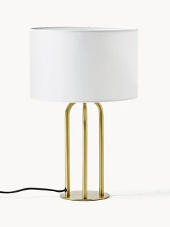 Lámpara de mesa Gianna