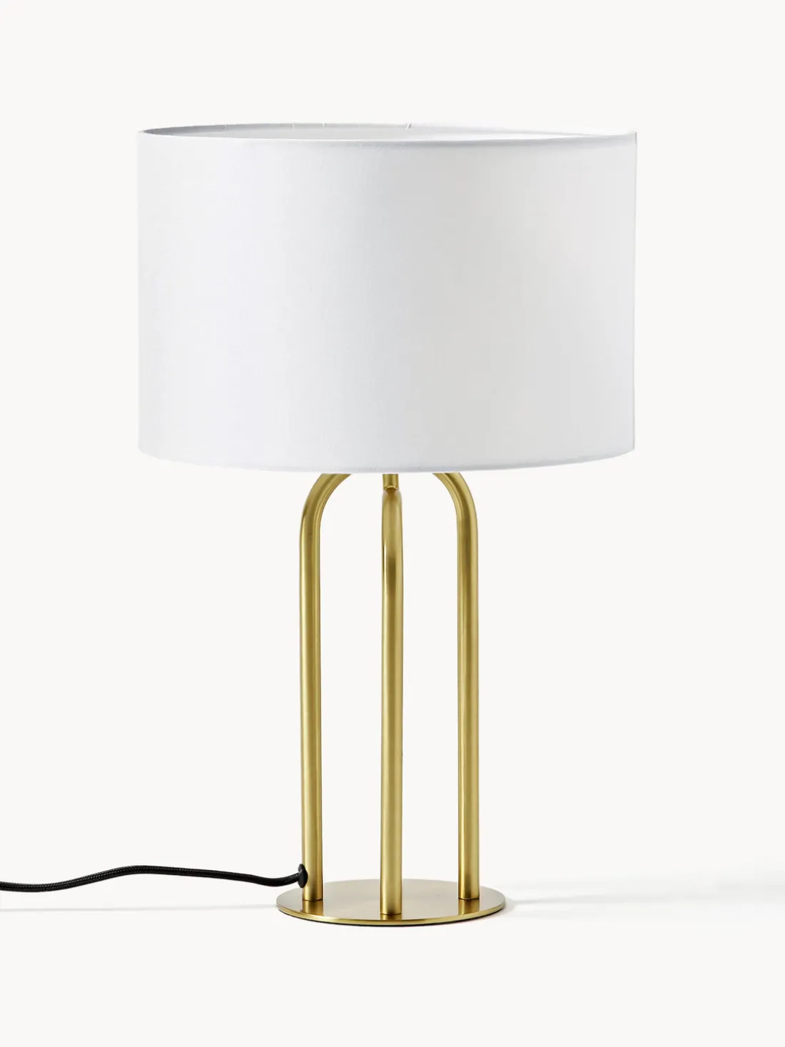 Lámpara de mesa Gianna