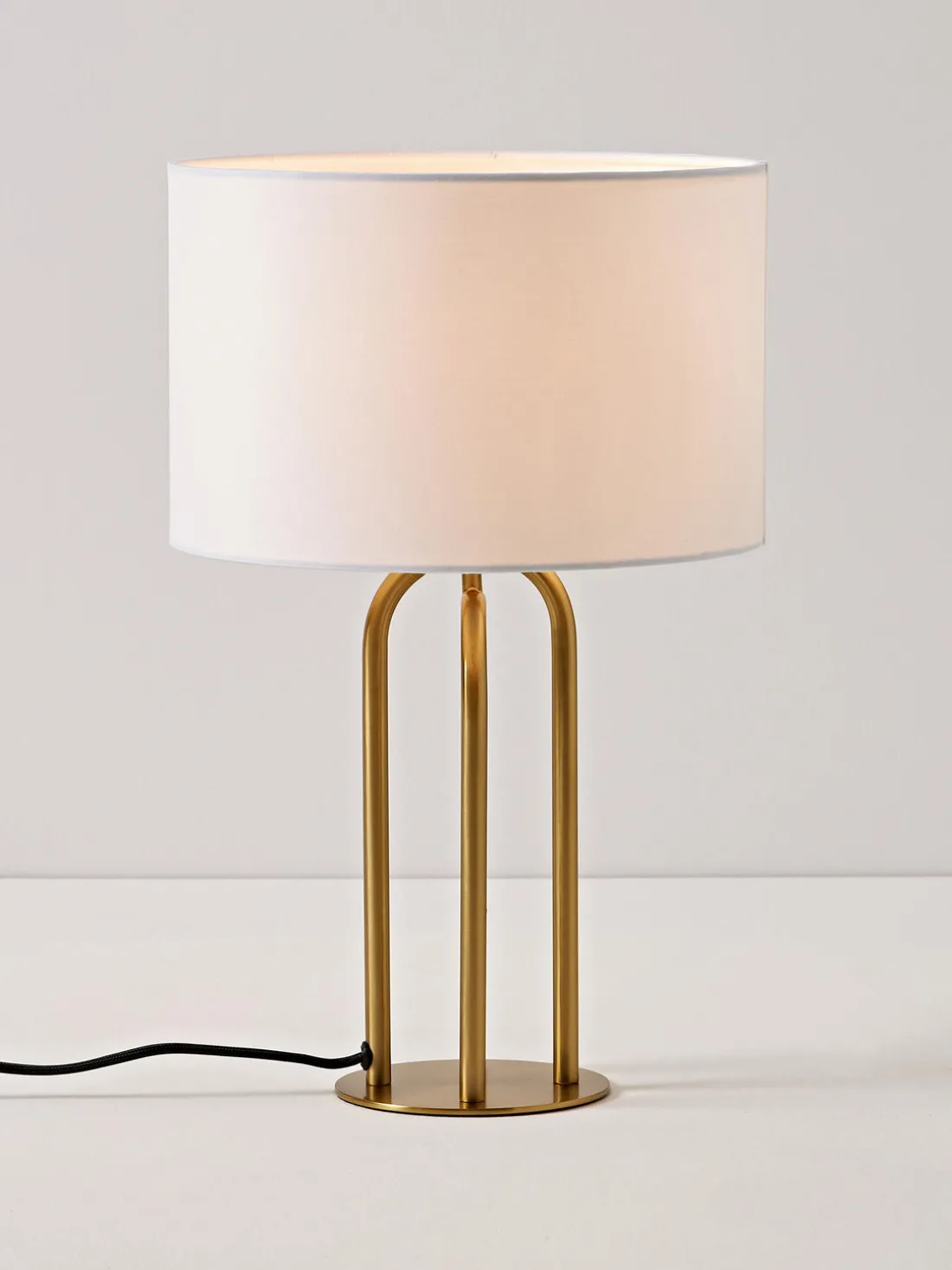 Lámpara de mesa Gianna