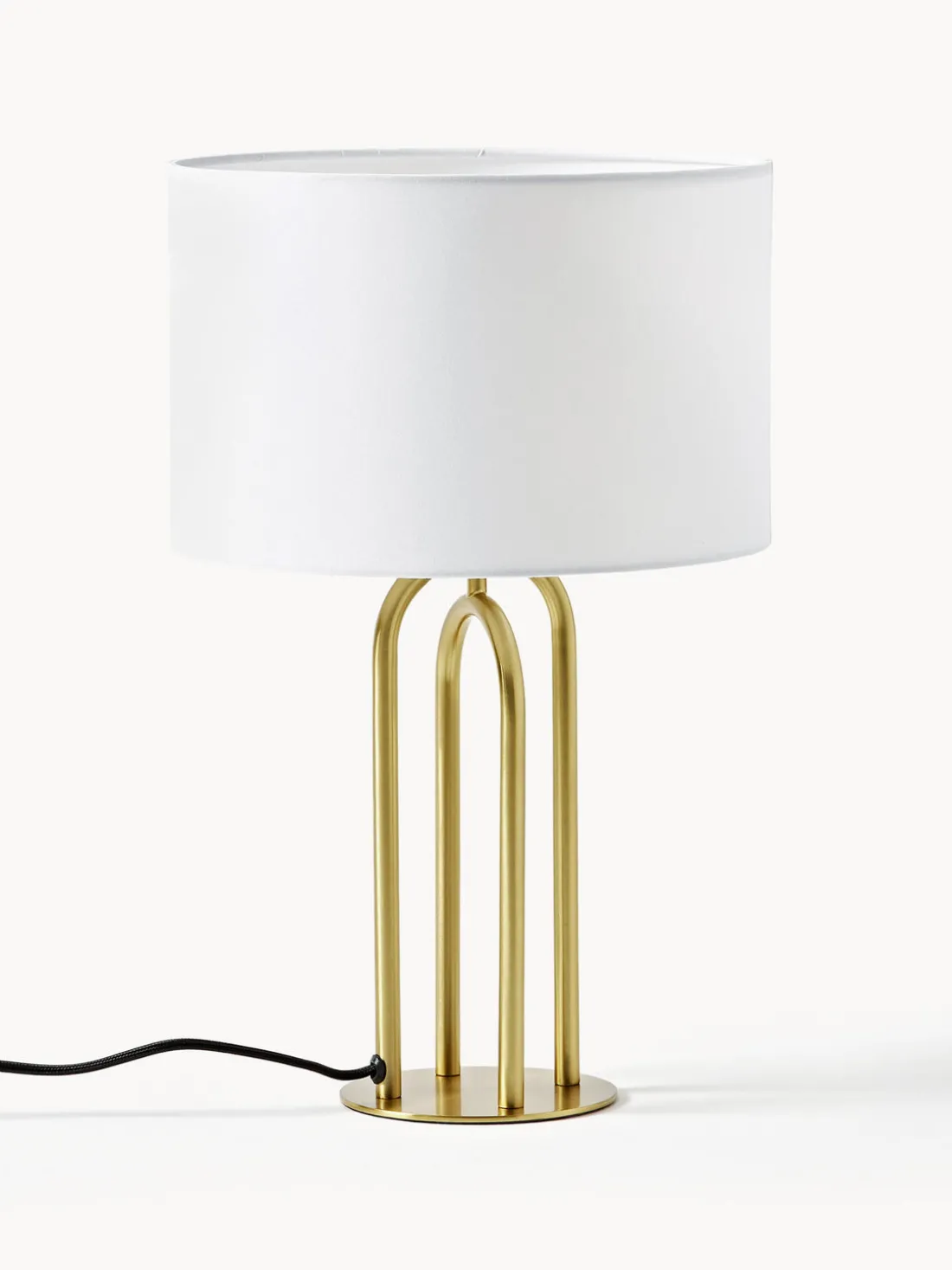 Lámpara de mesa Gianna