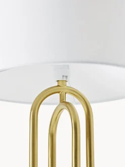 Lámpara de mesa Gianna