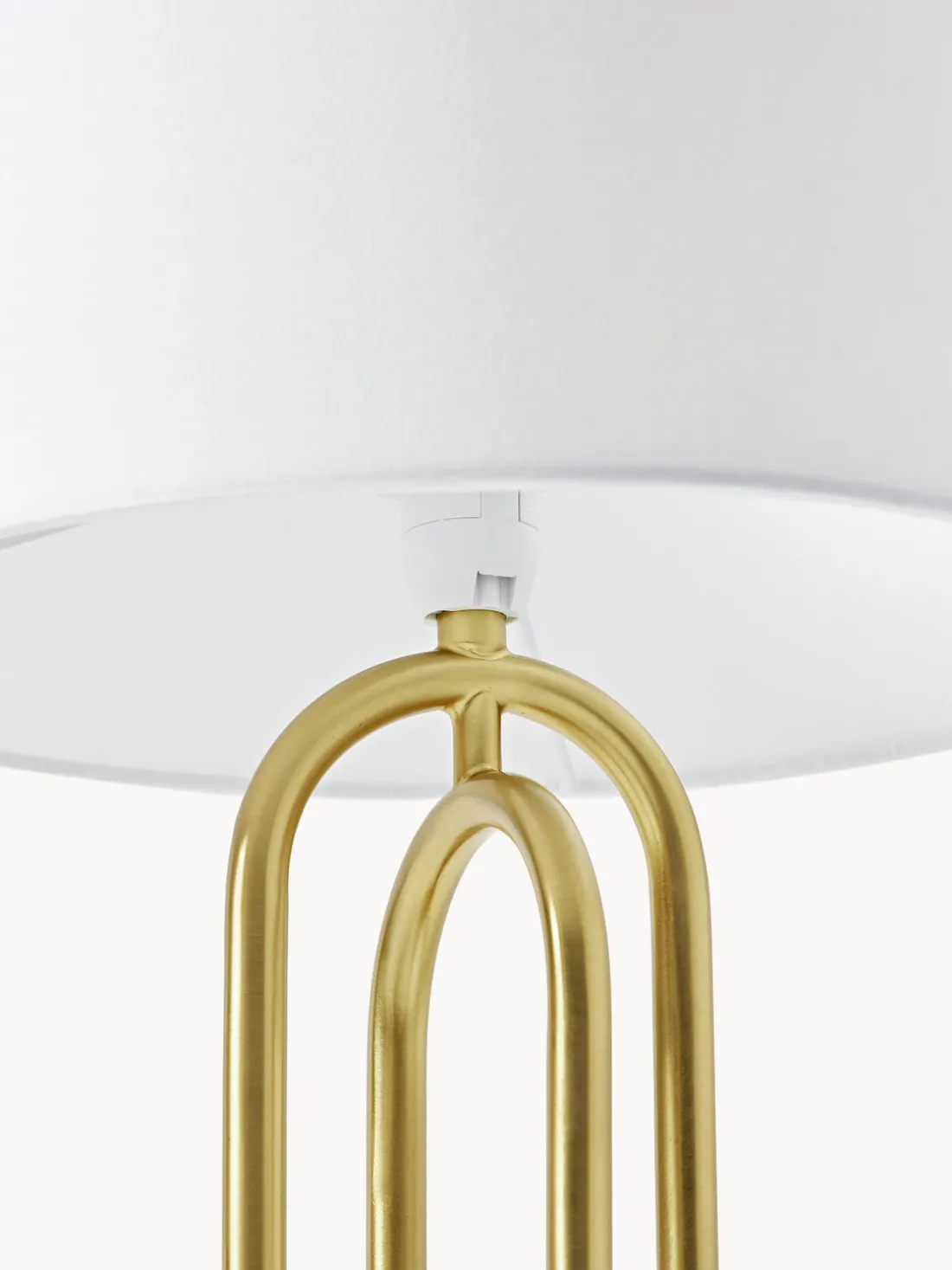 Lámpara de mesa Gianna