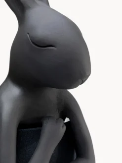 Lámpara de mesa grande de diseño Rabbit