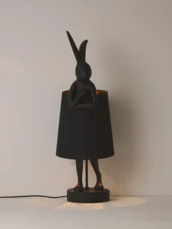 Lámpara de mesa grande de diseño Rabbit