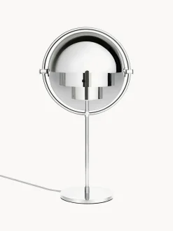 Lámpara de mesa grande regulable Multi-Lite