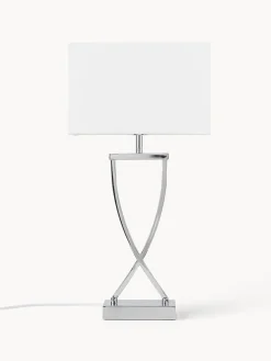 Lámpara de mesa grande Vanessa