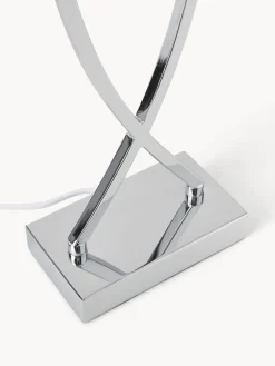 Lámpara de mesa grande Vanessa